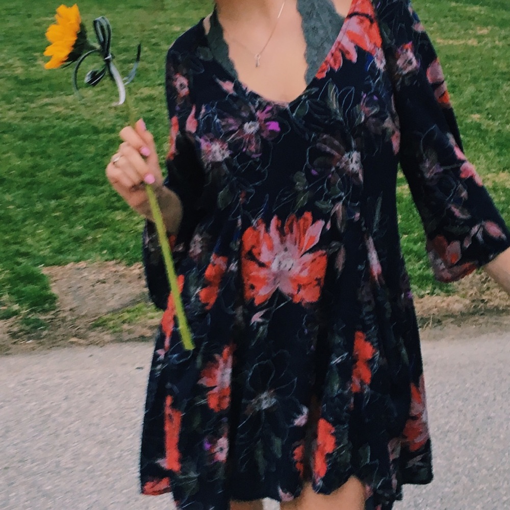 Free People dress